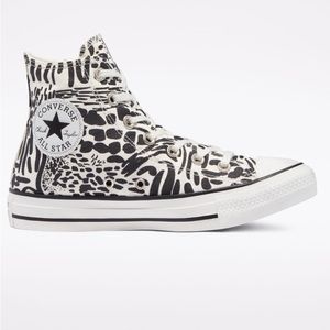 Converse Chuck Taylor All Star High Top shoes